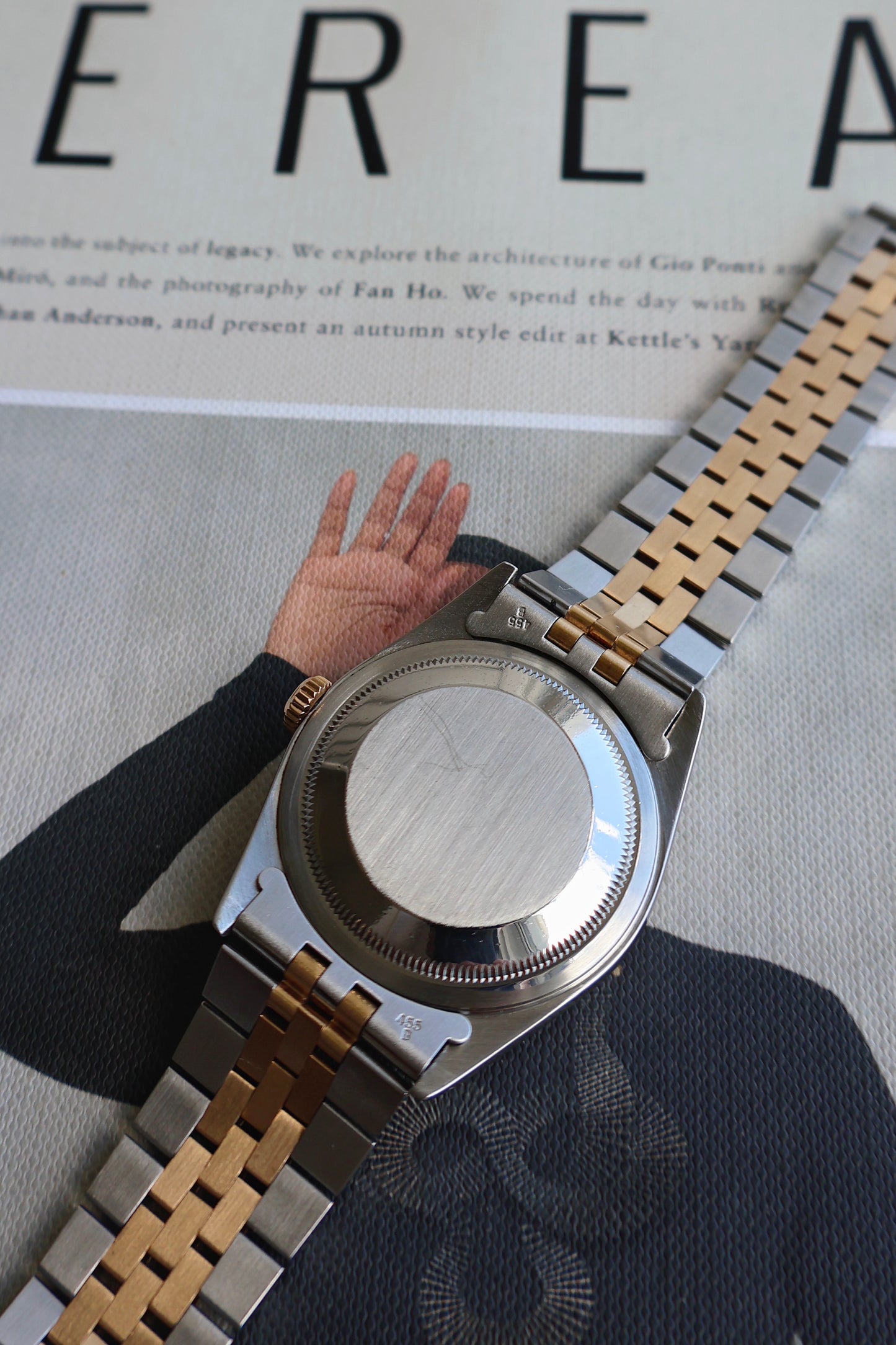Rolex Datejust