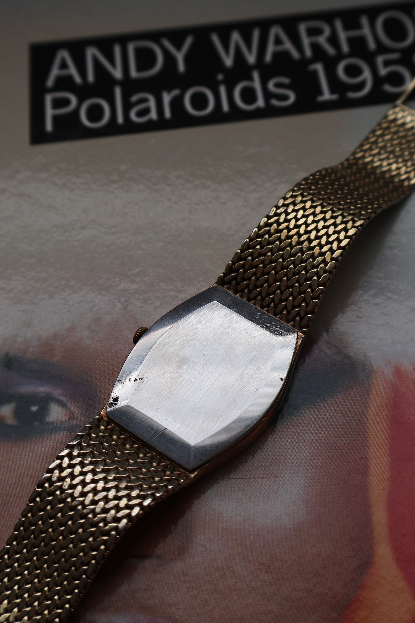 Girard Perregaux Ellipse
