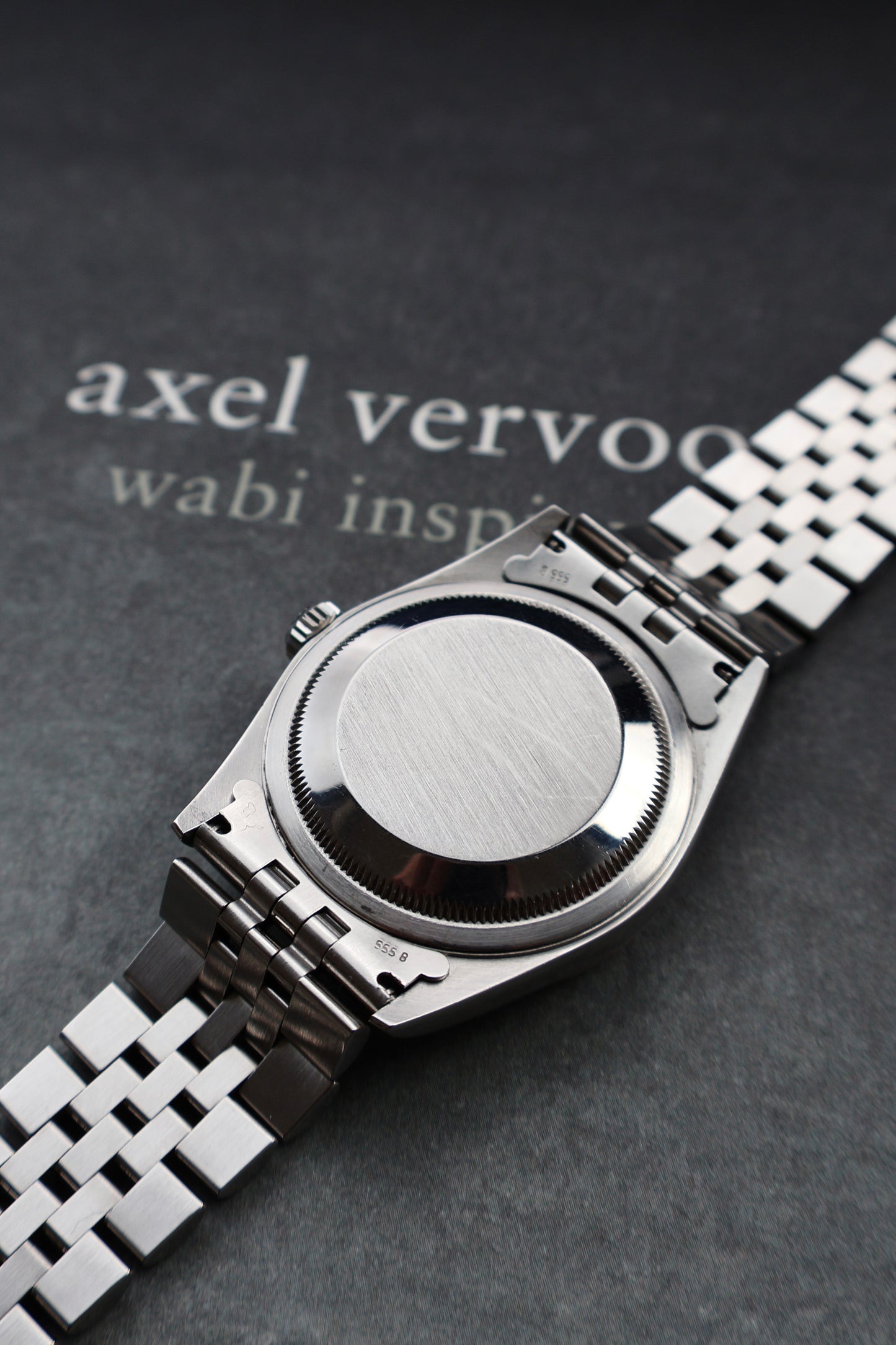 Rolex Datejust