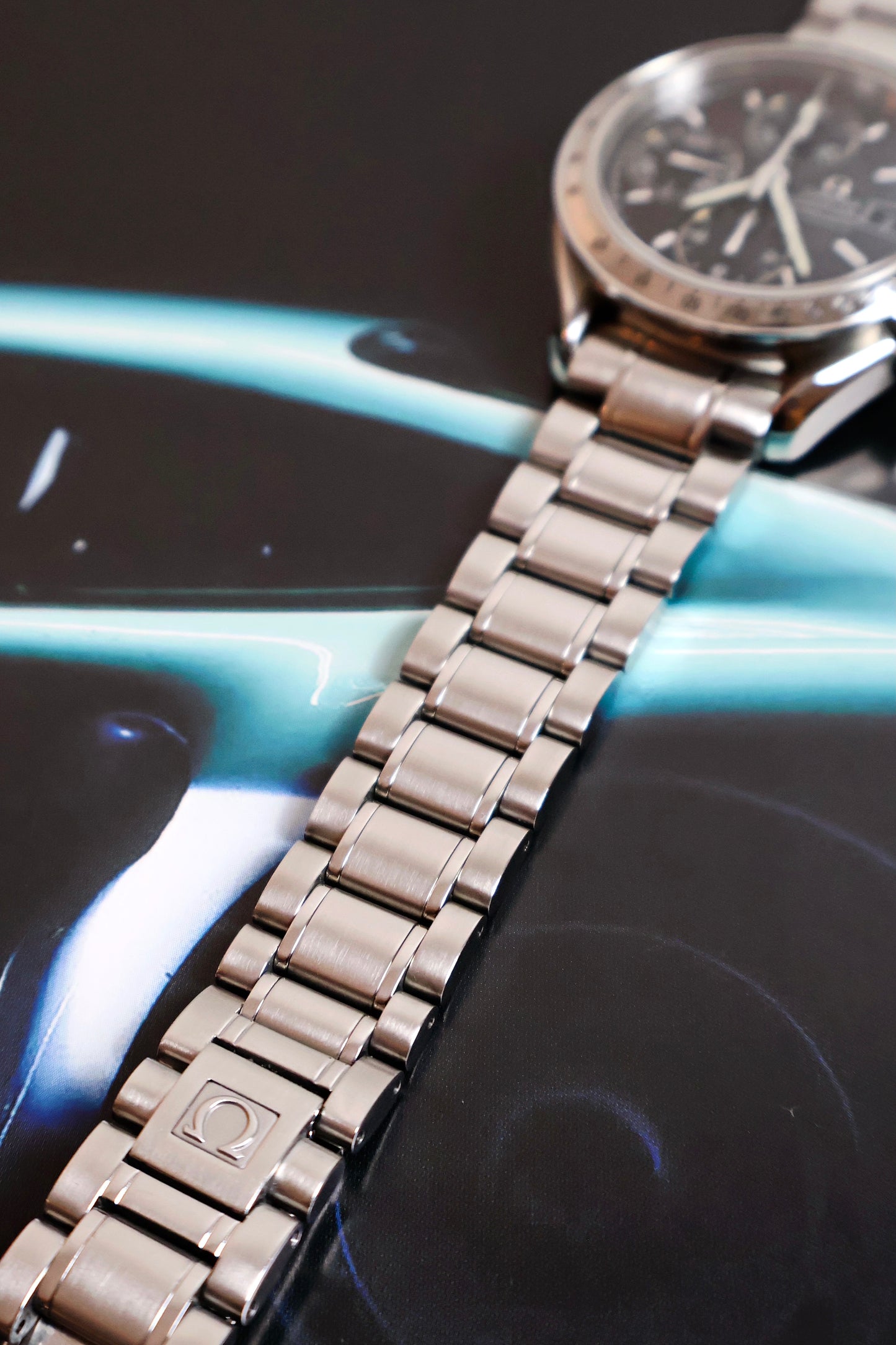 Omega Speedmaster