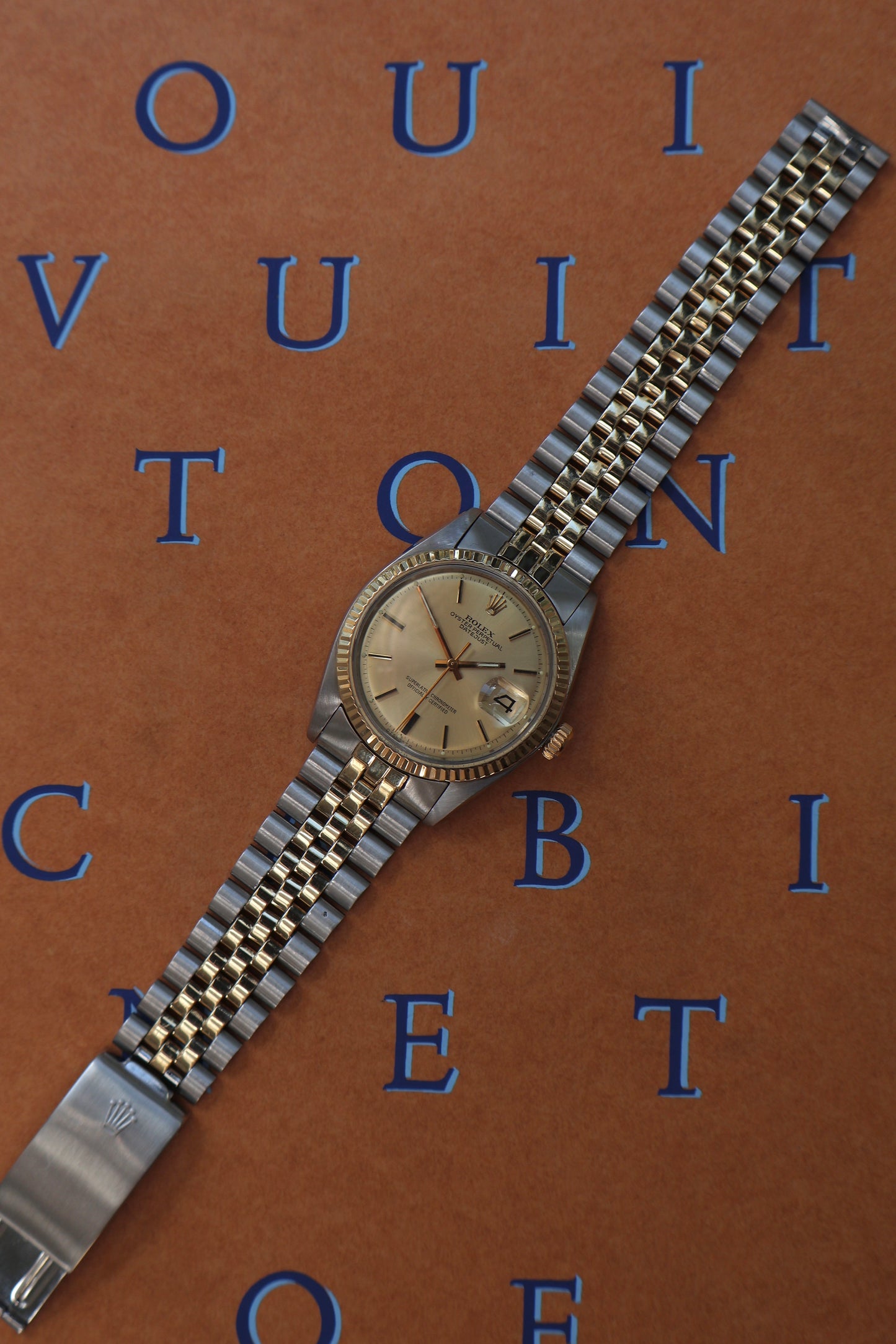 Rolex Datejust
