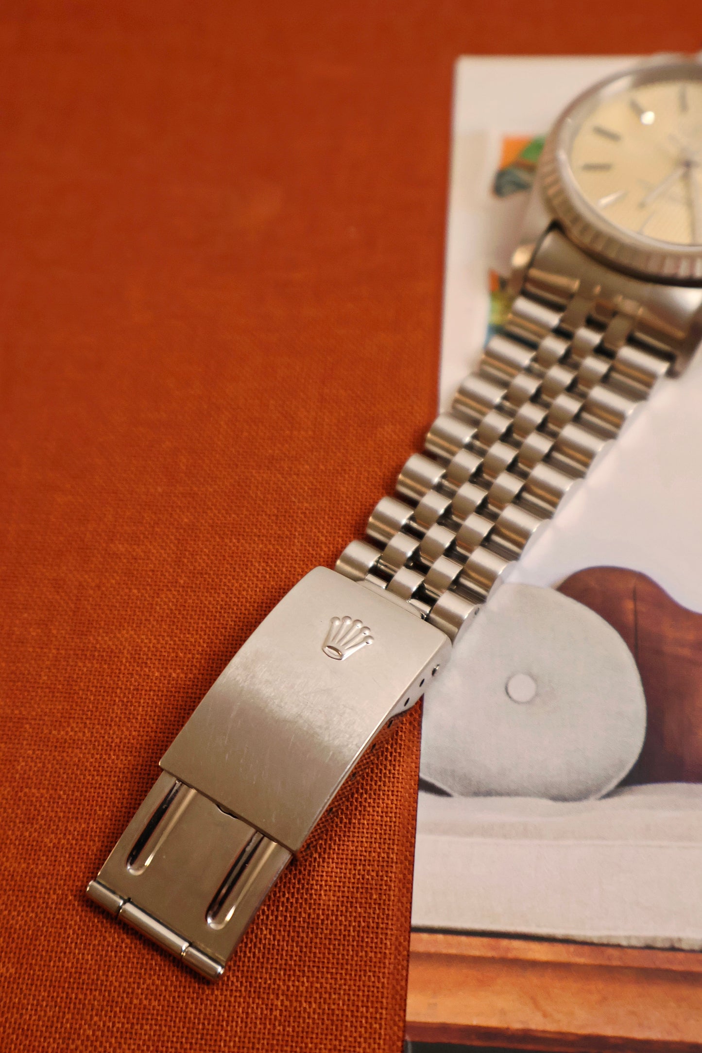 Rolex Datejust
