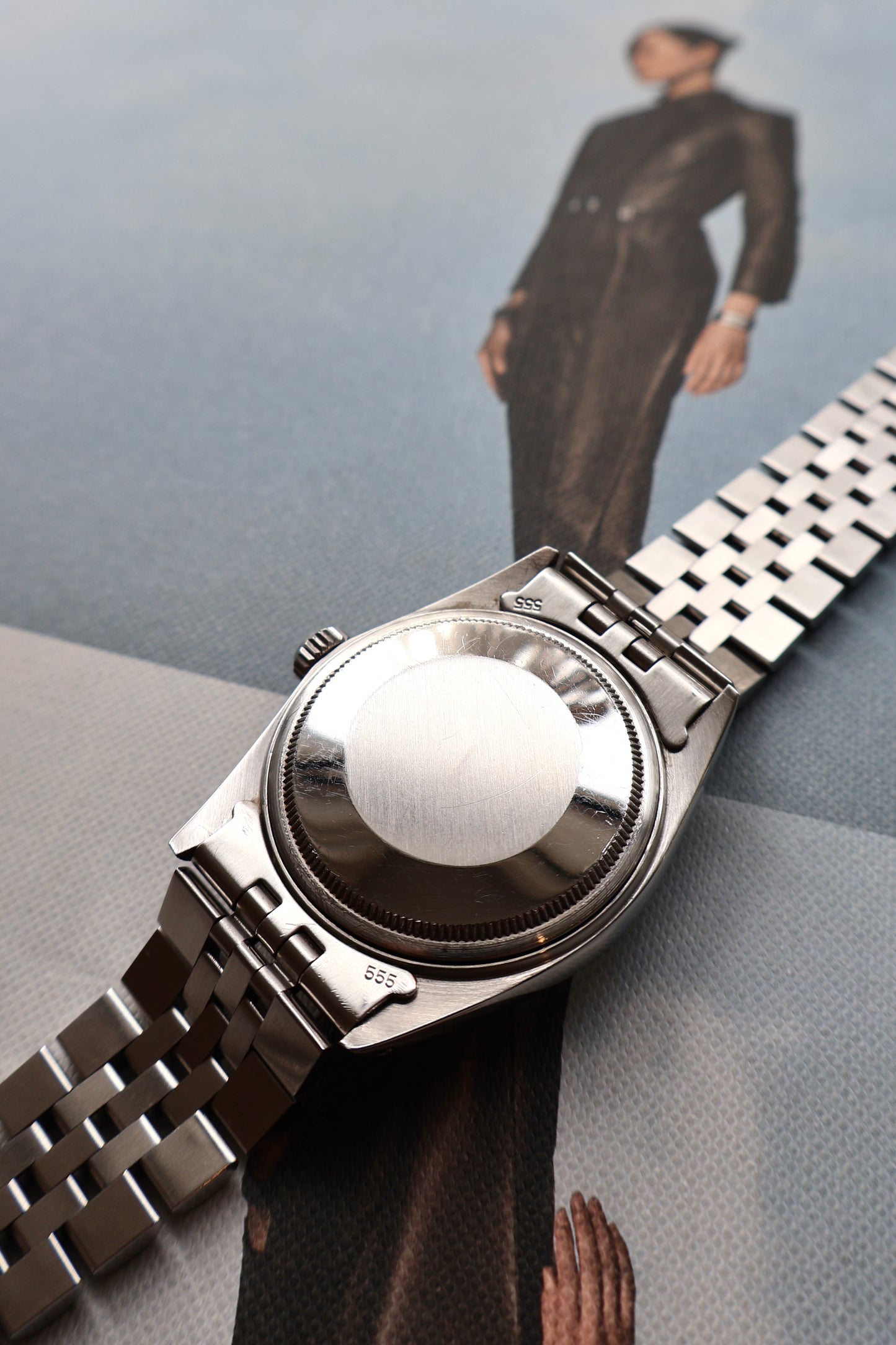 Rolex Datejust