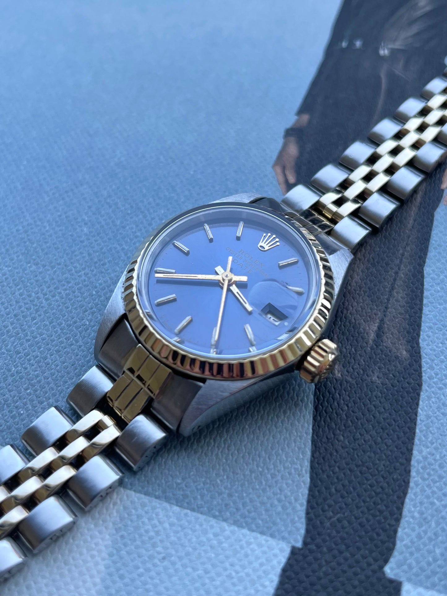 Rolex lady Datejust