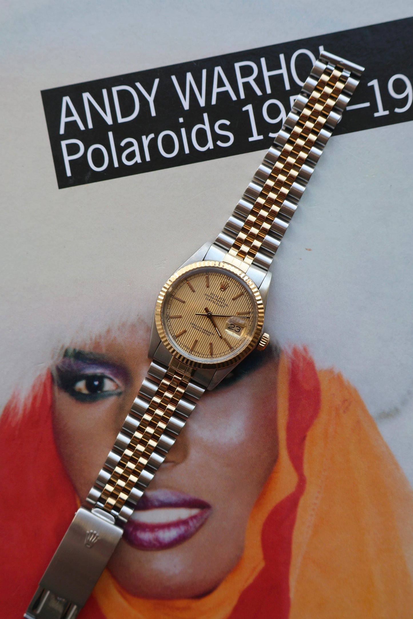 Rolex Datejust