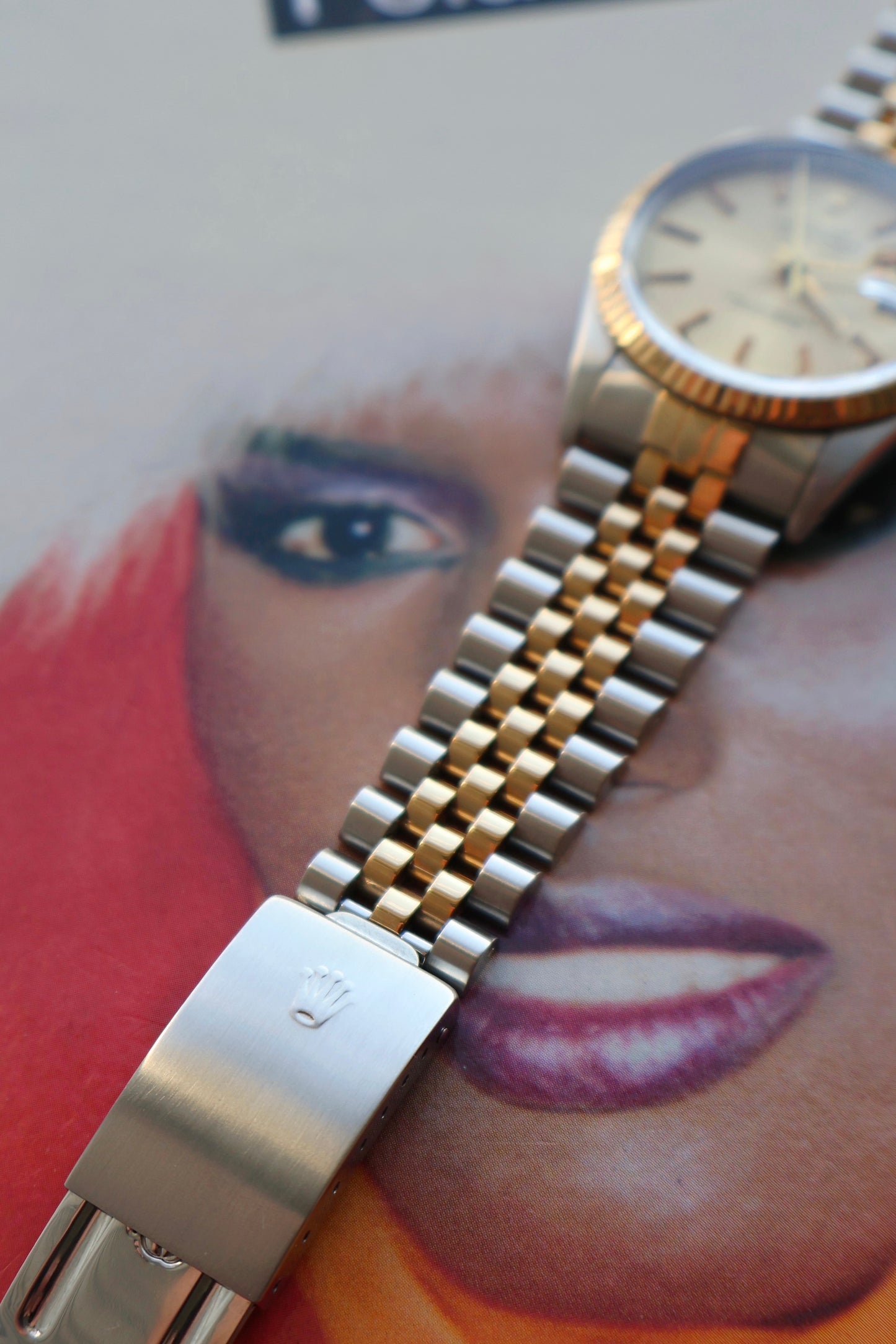 Rolex Datejust