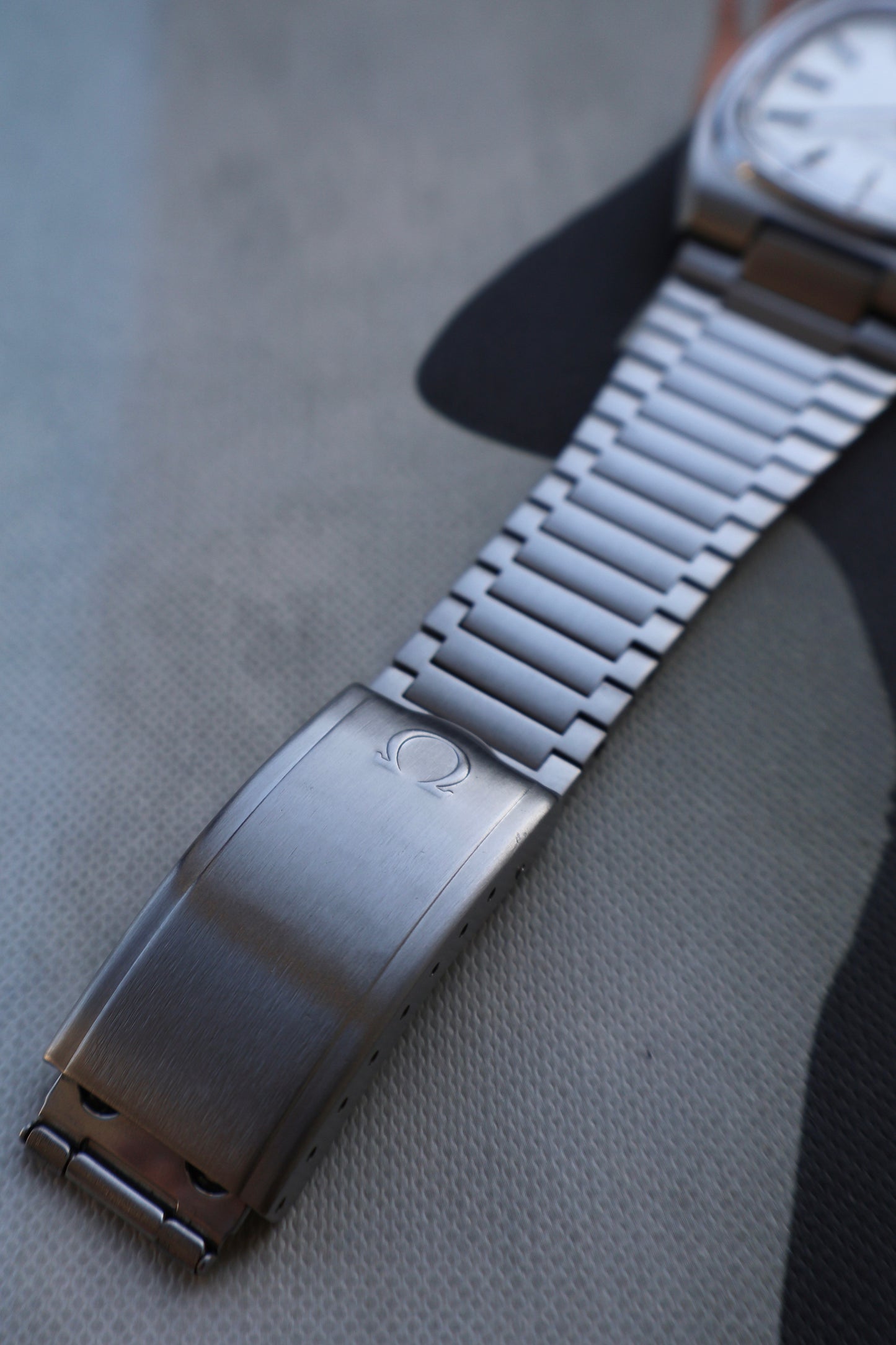 Omega Seamaster