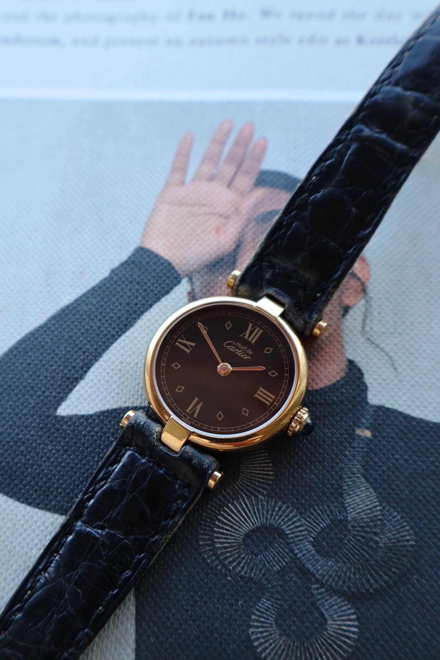 Must de Cartier Vendome