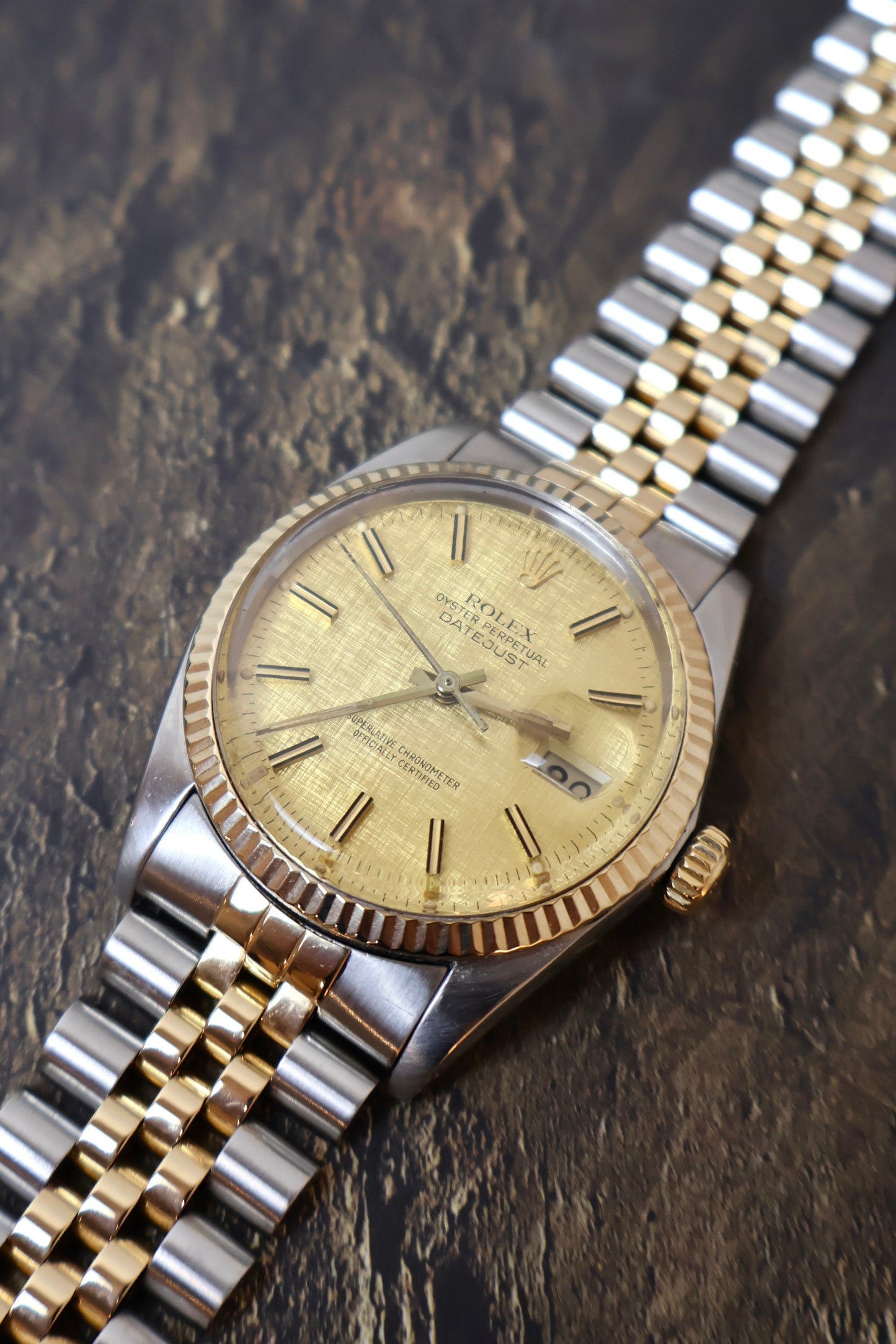 Rolex Datejust