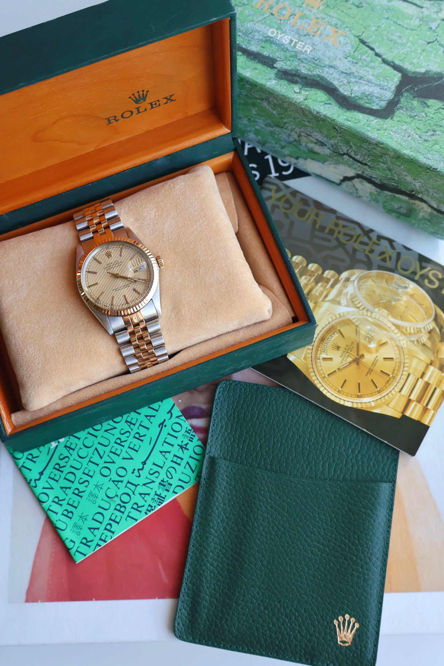Rolex Datejust
