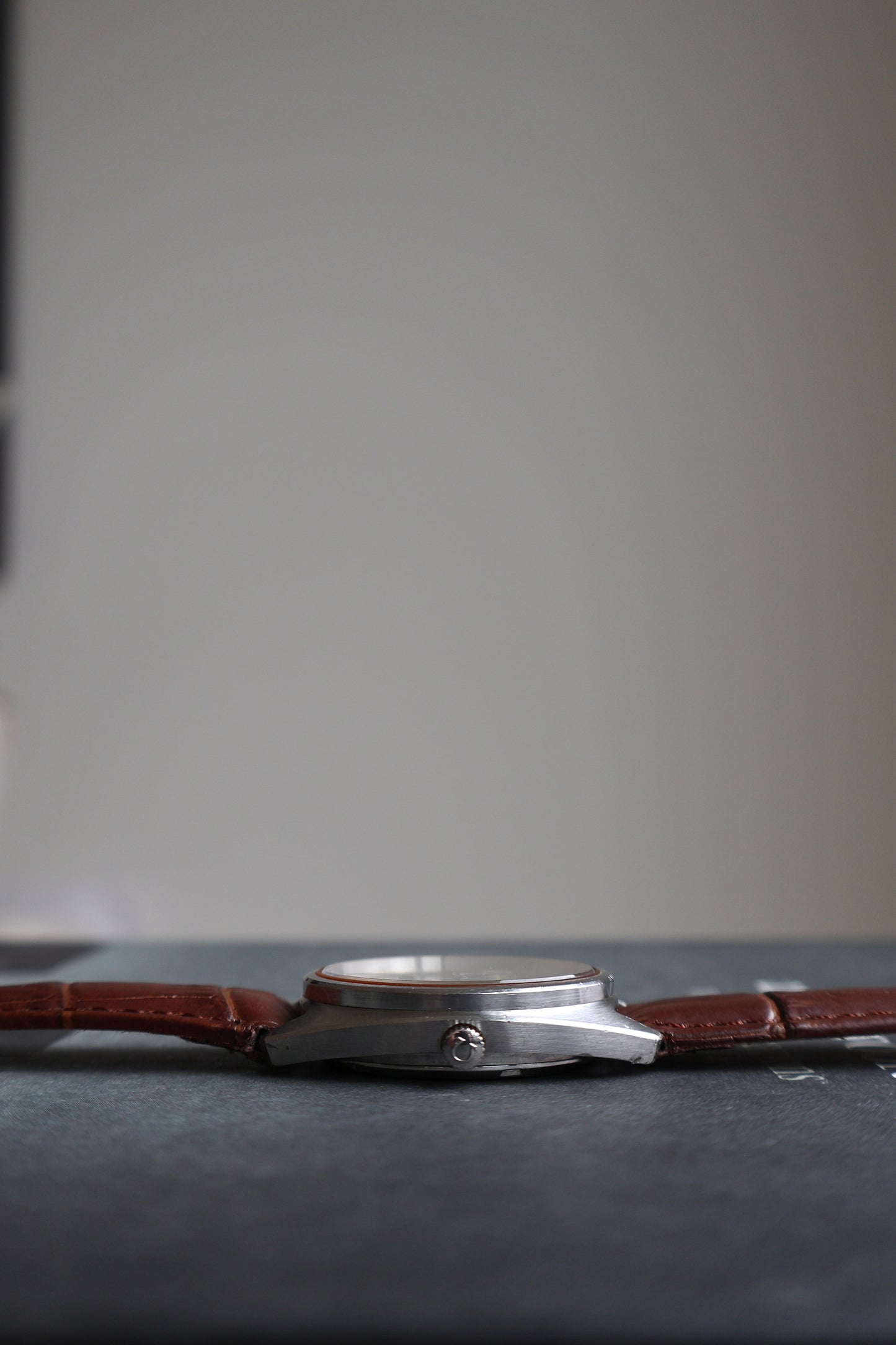 Omega Constellation