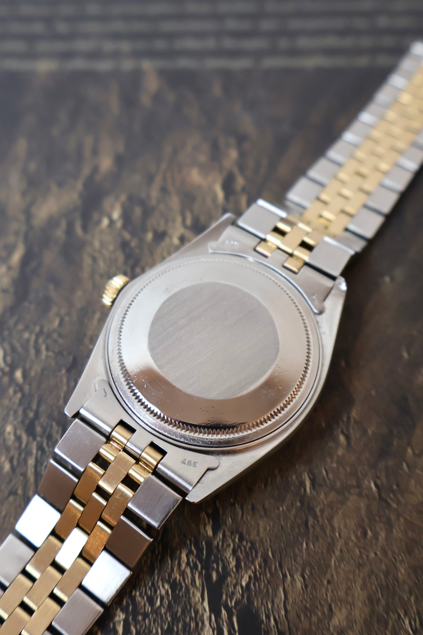 Rolex Datejust