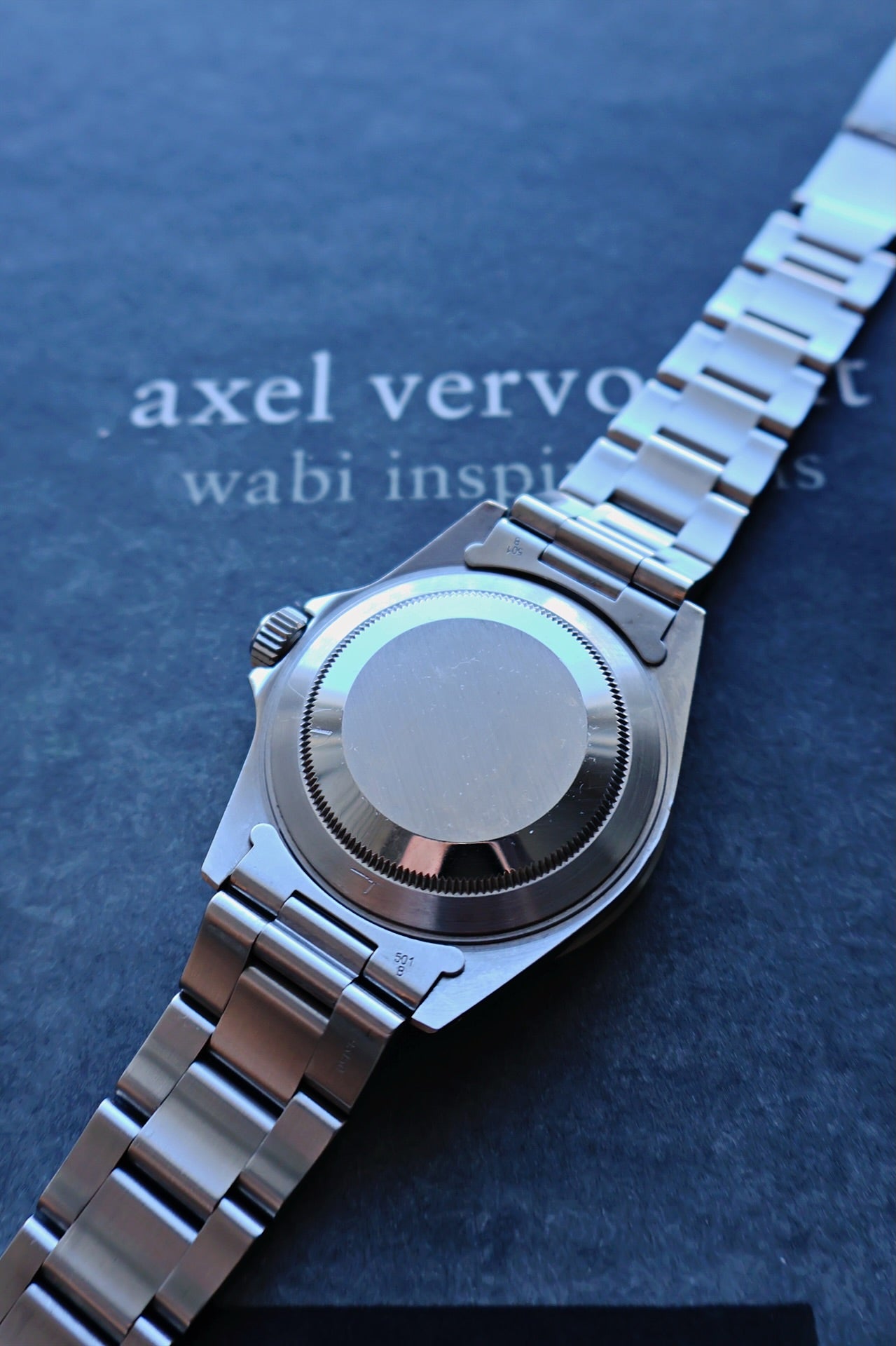Rolex Submariner No Date