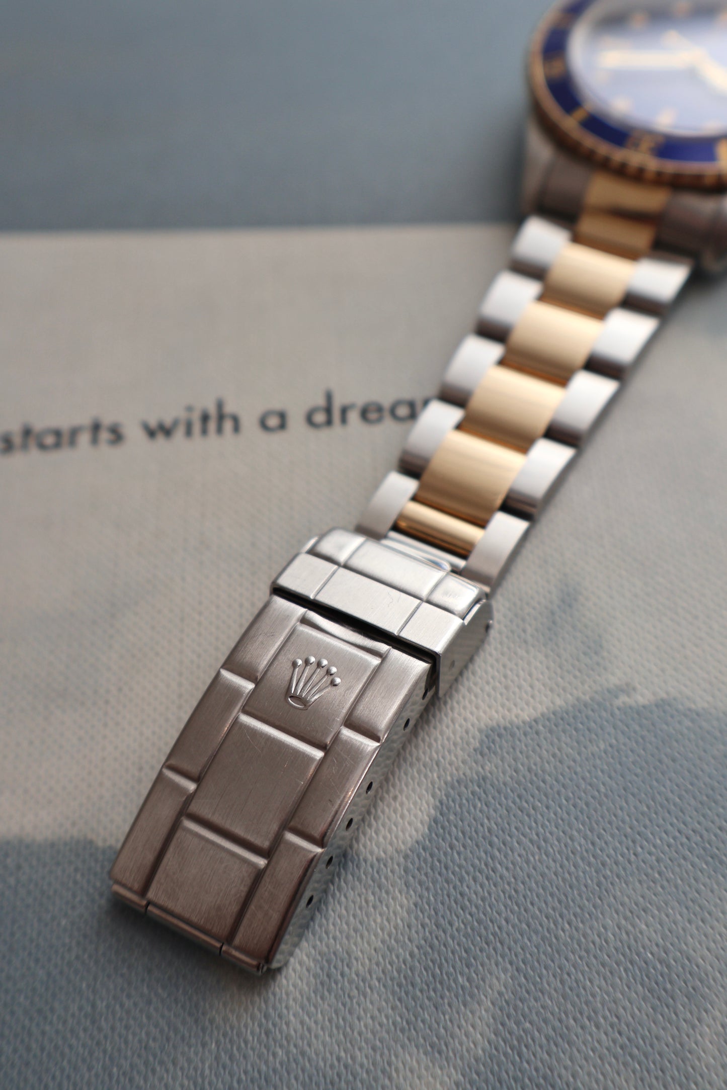 Rolex Submariner