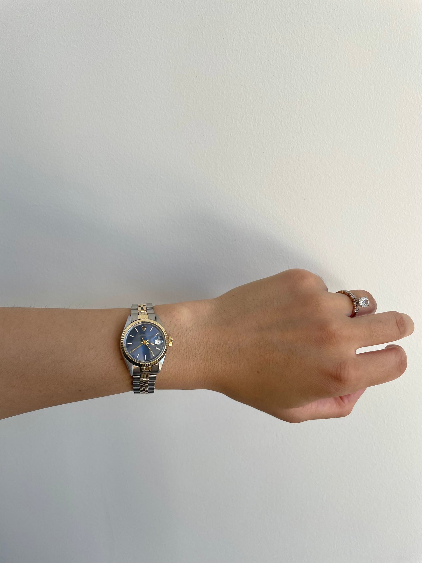 Rolex lady Datejust