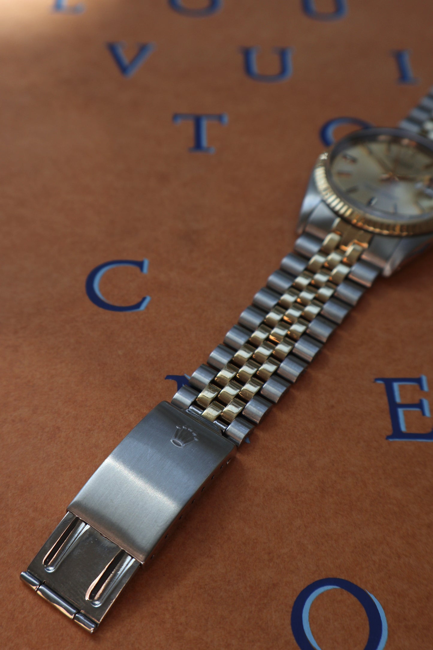 Rolex Datejust