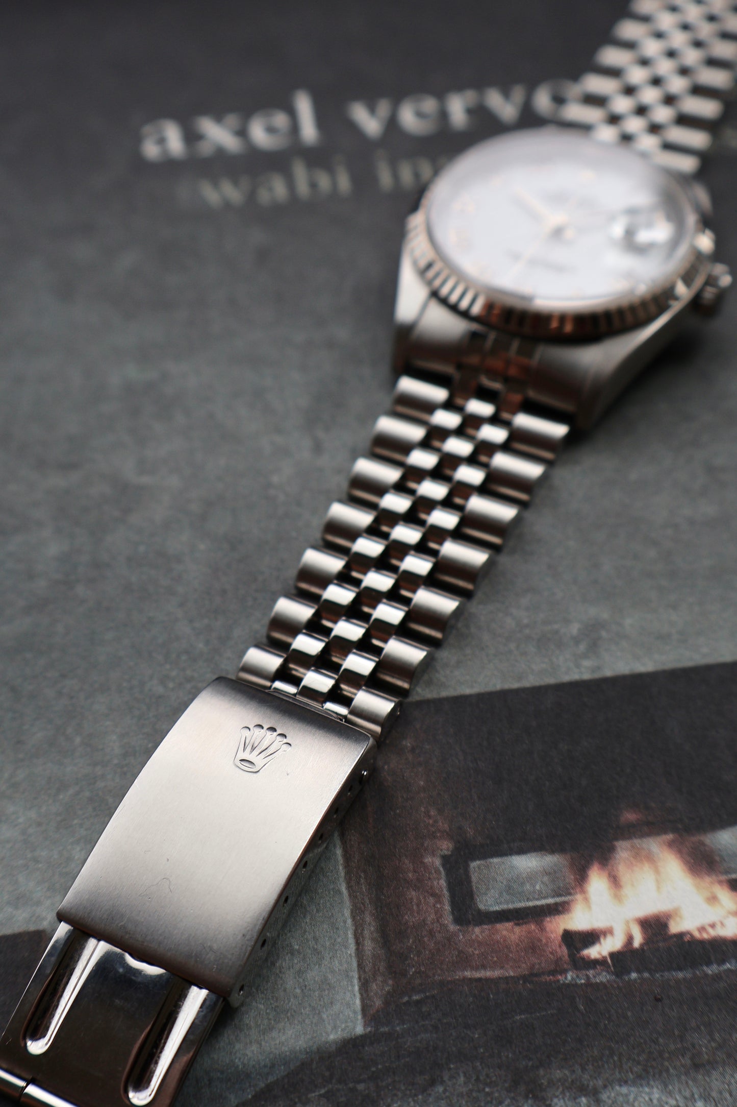 Rolex Datejust