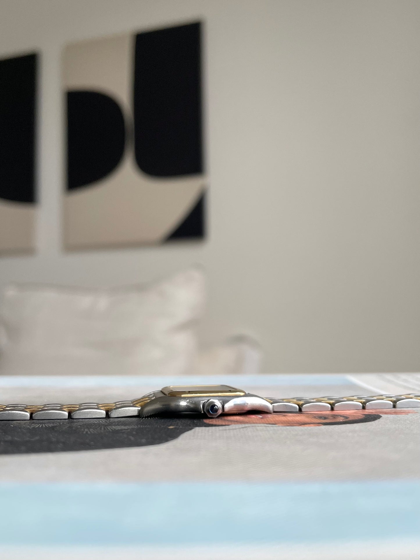 Cartier Panthere