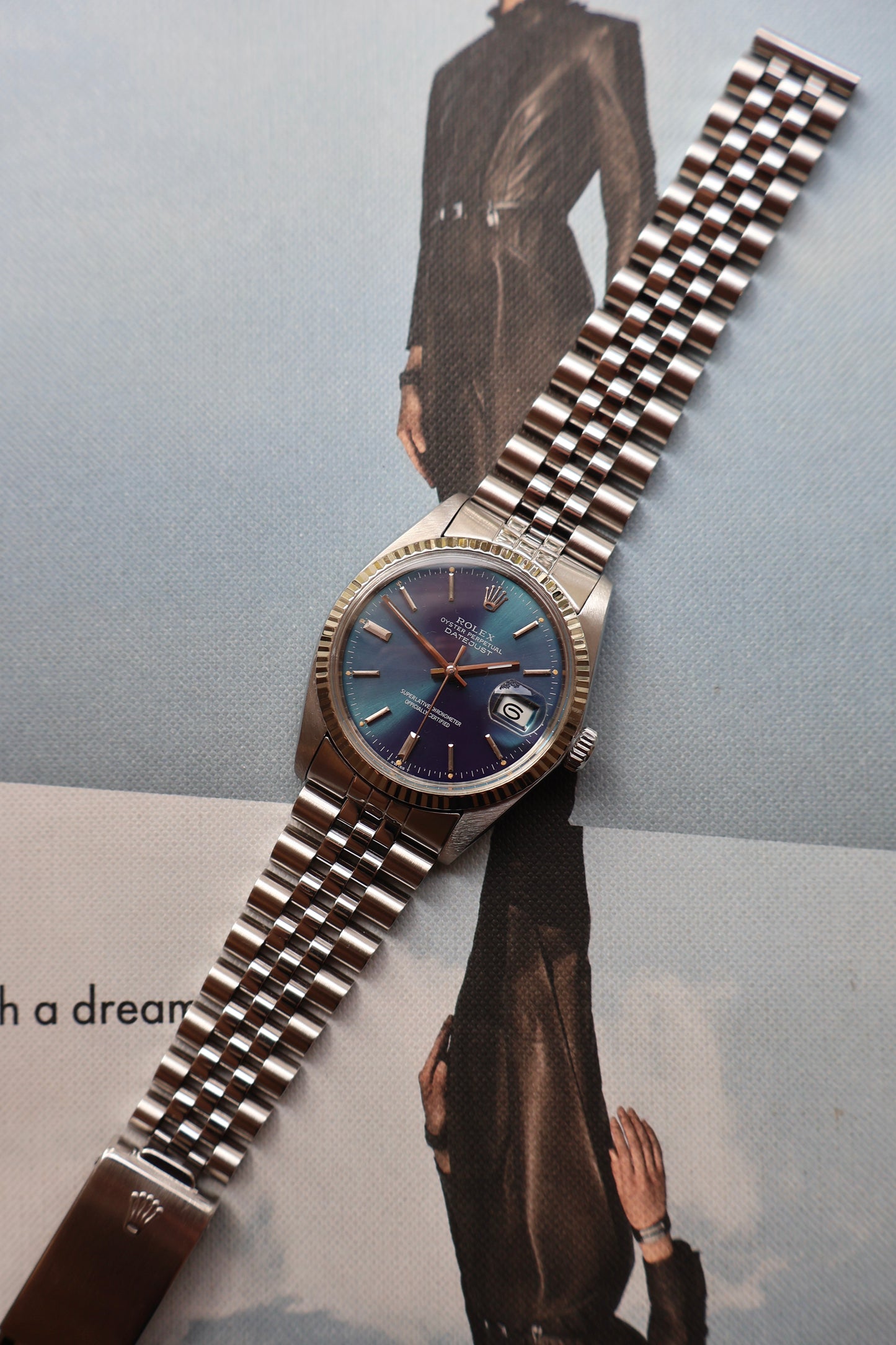 Rolex Datejust