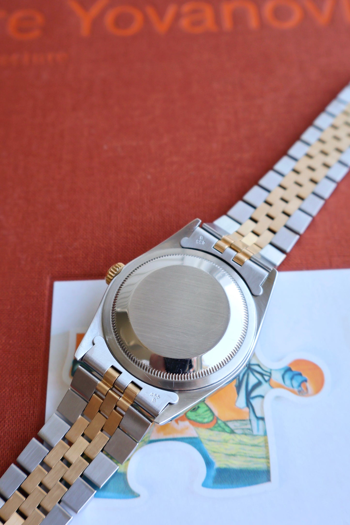 Rolex Datejust