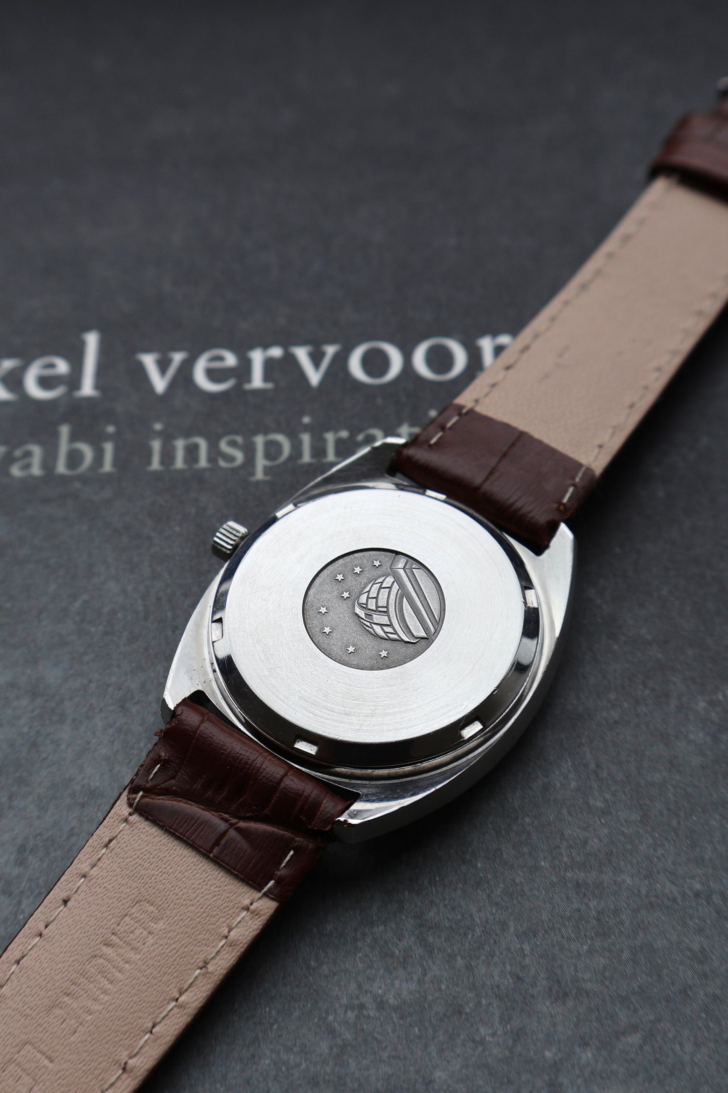 Omega Constellation