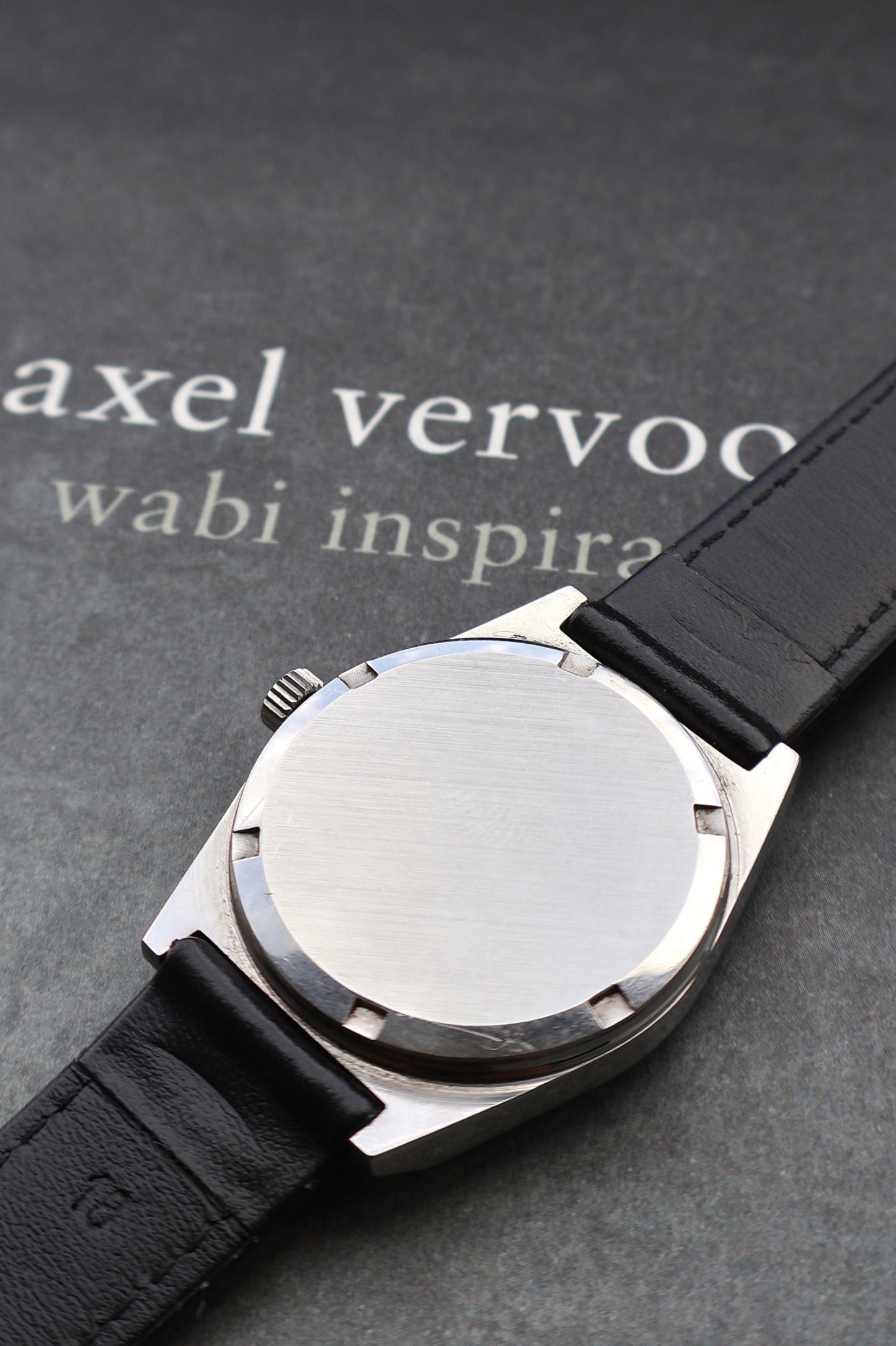 Omega Genève