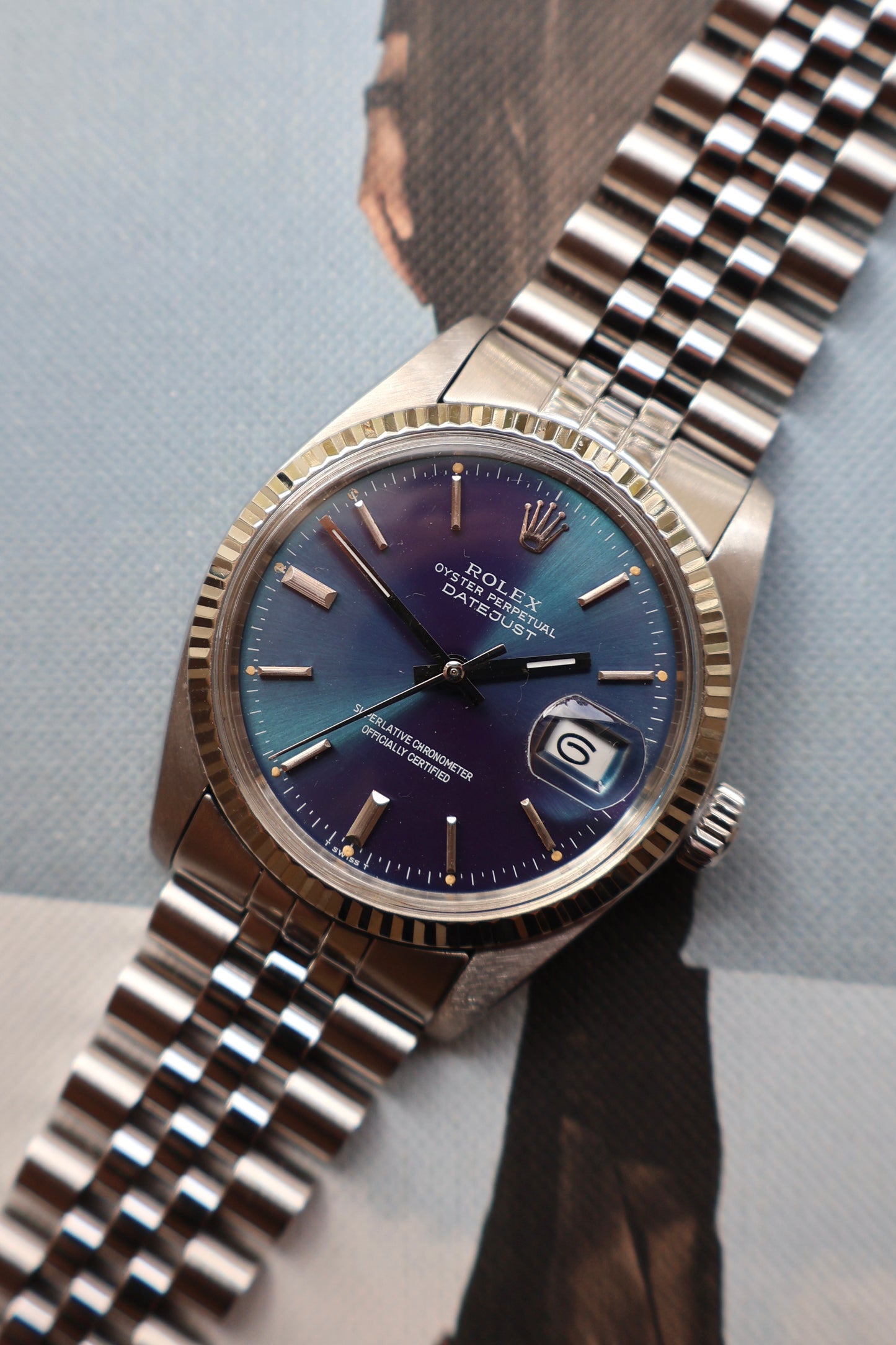Rolex Datejust