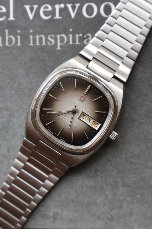 Omega Seamaster
