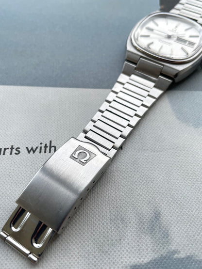 Omega Seamaster