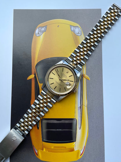 Rolex Datejust
