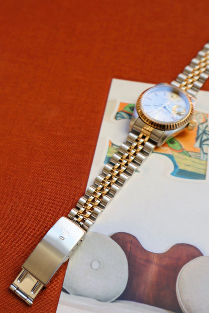 Rolex lady Datejust