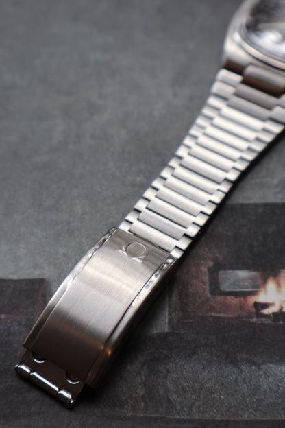 Omega Seamaster