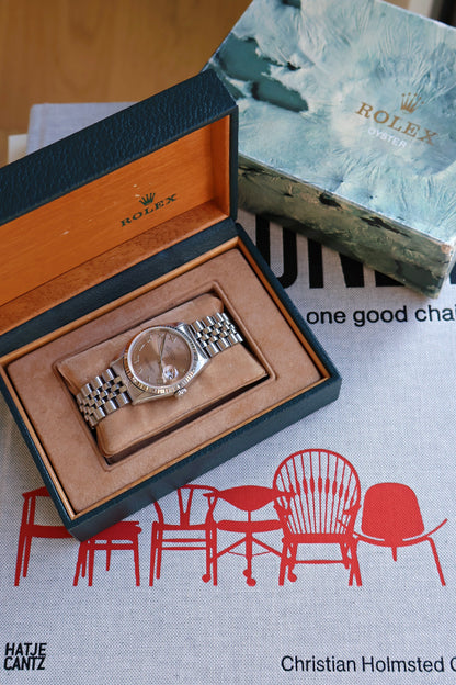 Rolex Datejust