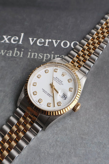 Rolex Datejust