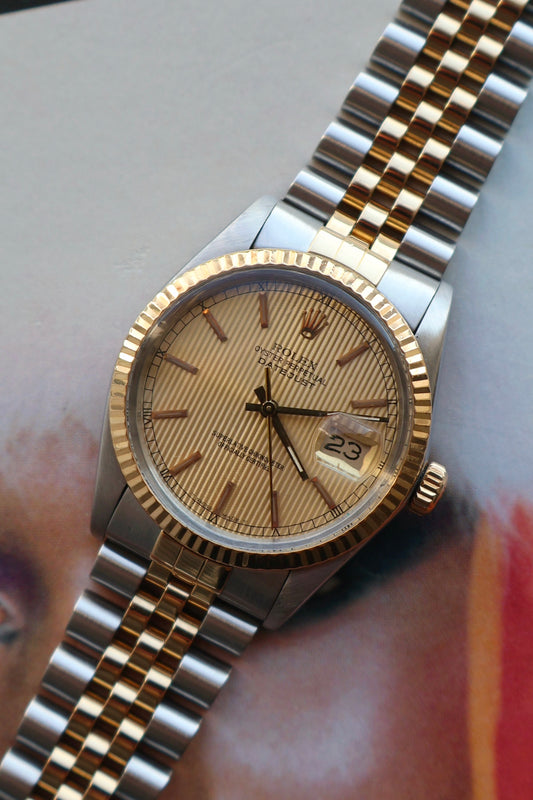 Rolex Datejust