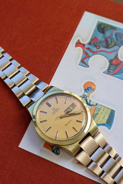Omega Geneve