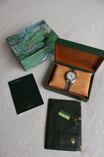 Rolex Datejust
