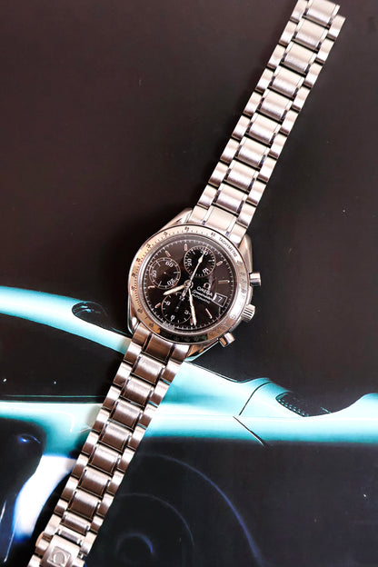 Omega Speedmaster