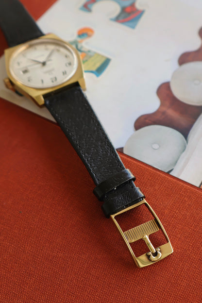 Omega Geneve
