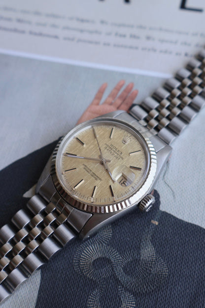 Rolex Datejust