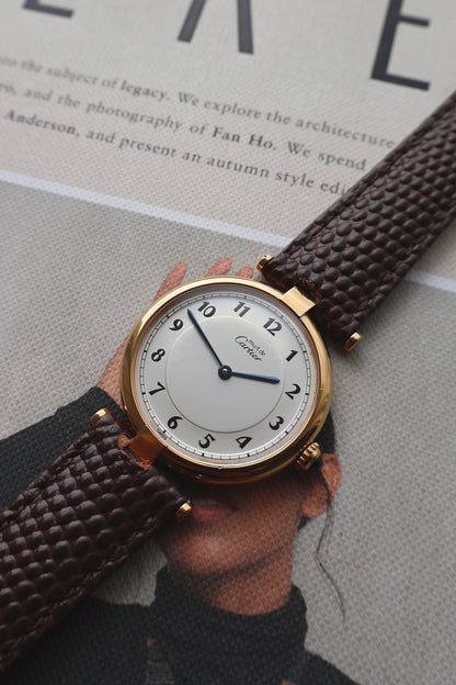 Cartier Vendome