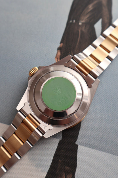 Rolex Submariner