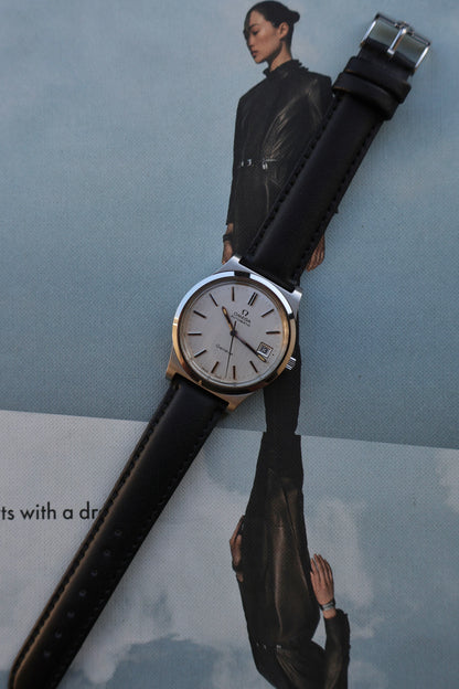Omega Geneve