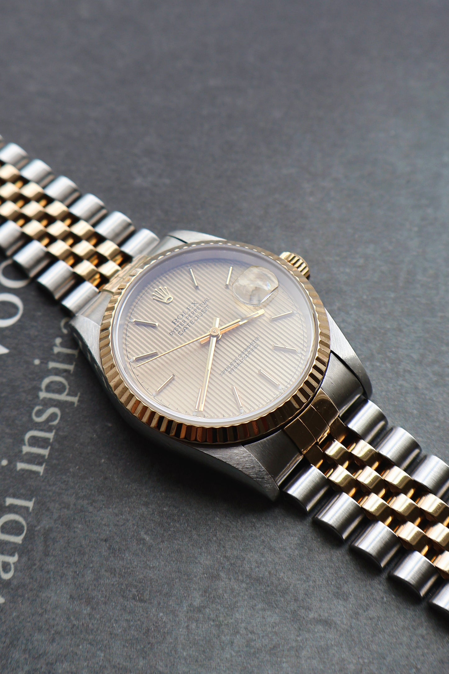 Rolex Datejust