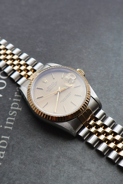 Rolex Datejust