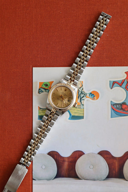Rolex lady Datejust
