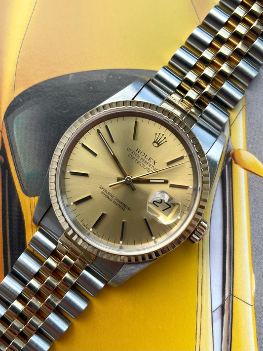 Rolex Datejust