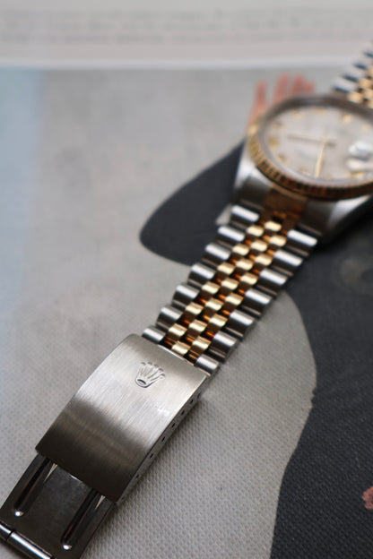 Rolex Datejust