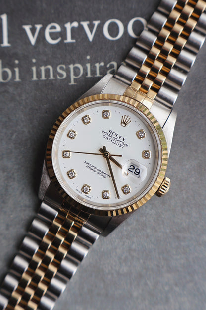Rolex Datejust