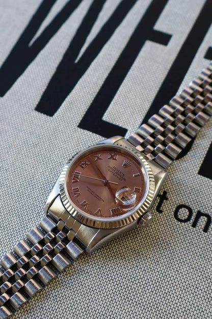 Rolex Datejust
